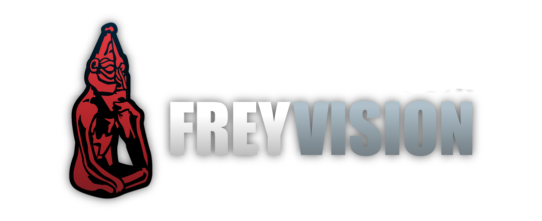 FreyVision Productions